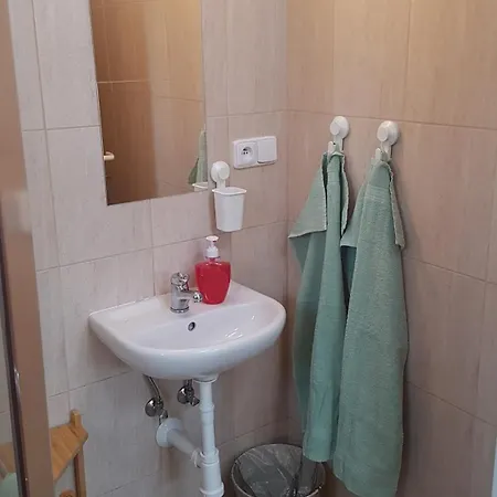 Na Samote U Lesa -Rasovna Apartment Msecke Zehrovice Exterior photo