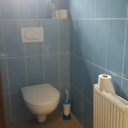 Na Samote U Lesa -Rasovna Apartment Msecke Zehrovice Exterior photo