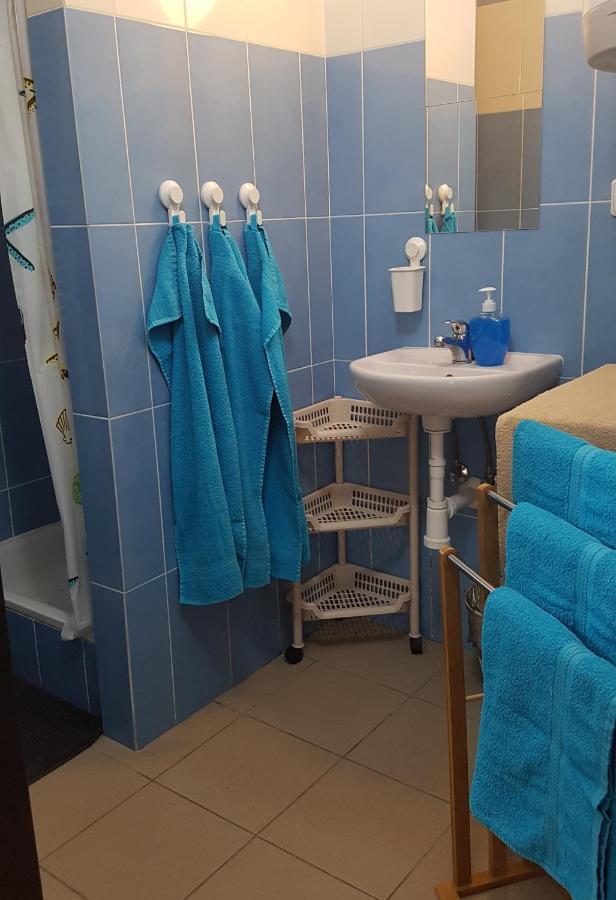 Homestay Na Samote U Lesa -rasovna Msecke Zehrovice