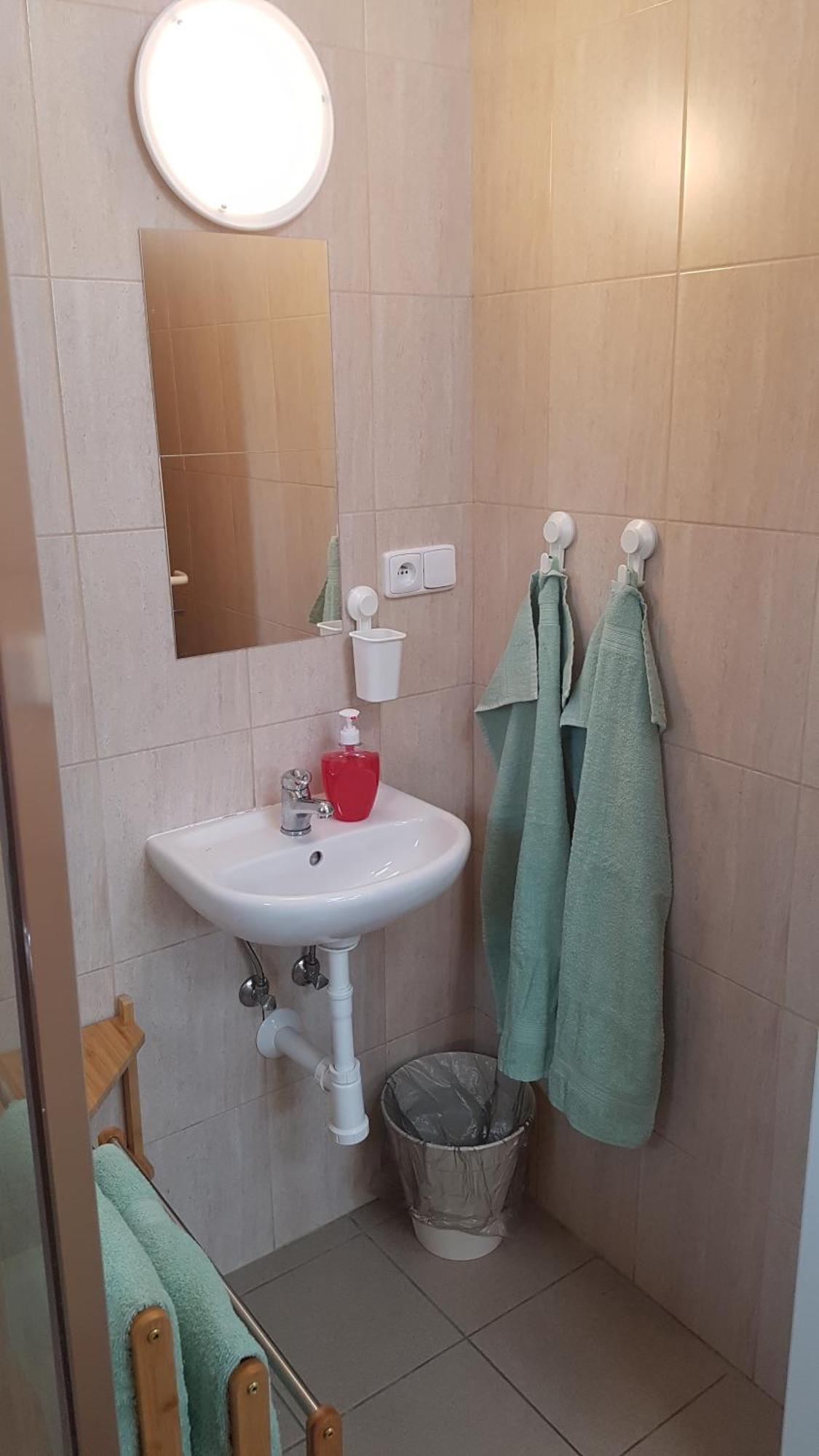 Na Samote U Lesa -rasovna Homestay *