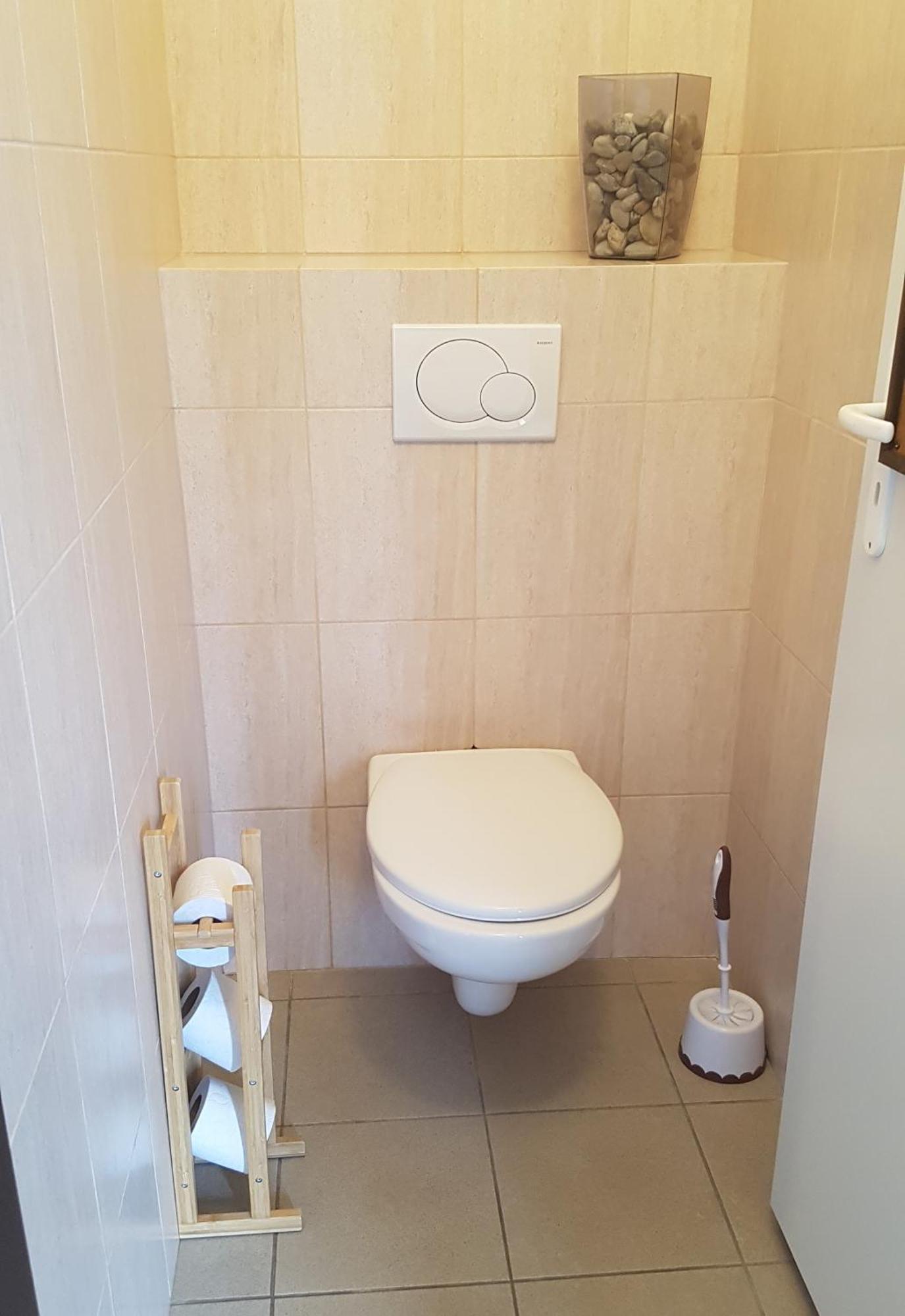 Homestay Na Samote U Lesa -rasovna *